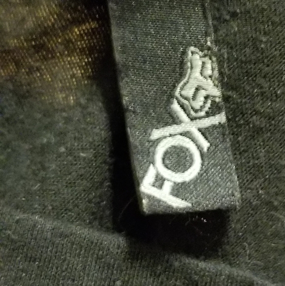 Fox Racing Shirt - Picture 3 of 4